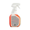 Clorox Disinfecting Bio Stain and Odor Remover  Fragranced  32 oz Spray Bottle  9 Carton (CLO31903)