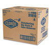 Clorox Disinfecting Bio Stain and Odor Remover  Fragranced  128 oz Refill Bottle  4 CT (CLO31910)