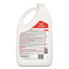 Clorox Disinfecting Bio Stain and Odor Remover  Fragranced  128 oz Refill Bottle  4 CT (CLO31910)