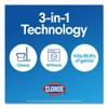 Clorox Regular Bleach with CloroMax Technology  24 oz Bottle  12 Carton (CLO32251)
