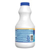 Clorox Regular Bleach with CloroMax Technology  24 oz Bottle  12 Carton (CLO32251)