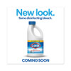 Clorox Regular Bleach with CloroMax Technology  43 oz Bottle  6 Carton (CLO32260)