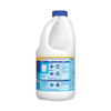 Clorox Regular Bleach with CloroMax Technology  43 oz Bottle  6 Carton (CLO32260)