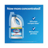 Clorox Regular Bleach with CloroMax Technology  43 oz Bottle  6 Carton (CLO32260)