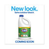 Clorox Outdoor Bleach  81 oz Bottle  6 Carton (CLO32438)