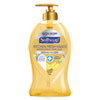 Softsoap Antibacterial Hand Soap  Citrus  11 1 4 oz Pump Bottle  6 Carton (CPC45096)