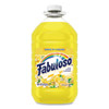 Fabuloso Multi-use Cleaner  Lemon Scent  169 oz Bottle (CPC96987EA)