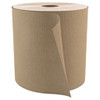 Cascades PRO Select Roll Paper Towels  1-Ply  7 9  x 800 ft  Natural  6 Carton (CSDH085)