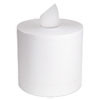 Cascades PRO Select Center-Pull Towel  2-Ply  White  11 x 7 5 16  600 Roll  6 Roll Carton (CSDH150)