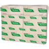 Cascades PRO Perform Interfold Napkins  1-Ply  6 1 2 x 4 1 4  Natural  376 PK  6016 Carton (CSDT411)