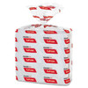 Cascades PRO Tuff-Job S300 Airlaid Wipers  12 x 13  White  50 Pack  16 Carton (CSDW300)