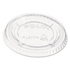 Dart Complements Portion Medicine Cup Lids  Plastic  Clear  2500 Carton (DCCPL200N)