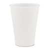 Dart Conex Galaxy Polystyrene Plastic Cold Cups  7 oz  Clear  100 Pack (DCCY7PK)