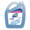 Dial Professional Antimicrobial Foaming Hand Wash  Spring Water  1 gal Bottle  4 Carton (DIA15922)