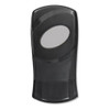Dial Professional FIT Universal Manual Dispenser  1 2 L  4  x 5 13  x 10 5   Gray  3 Carton (DIA16619)