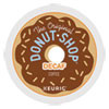 The Original Donut Shop Decaf Coffee K-Cup Pods  96 Carton (DIE7401)