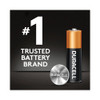 Duracell CopperTop Alkaline AA Batteries  36 Pack (DURAACTBULK36)