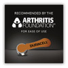 Duracell Hearing Aid Battery   10  16 Pack (DURDA10B16ZM10)