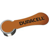 Duracell Hearing Aid Battery   312  16 Pack (DURDA312B16ZM09)