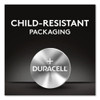 Duracell Lithium Coin Battery  2025  2 Pack (DURDL2025B2PK)
