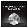 Duracell Lithium Coin Battery  2032  6 Box (DURDL2032BPK)