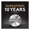 Duracell Lithium Coin Battery  2450  36 Carton (DURDL2450BPK)
