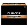 Duracell CopperTop Alkaline C Batteries  12 Box (DURMN140012)