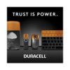 Duracell CopperTop Alkaline C Batteries  12 Box (DURMN140012)