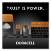 Duracell CopperTop Alkaline AA Batteries  20 Pack (DURMN1500B20Z)