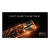 Duracell CopperTop Alkaline AAA Batteries  10 Pack (DURMN2400B10Z)