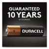 Duracell CopperTop Alkaline AAA Batteries  16 Pack (DURMN2400B16Z)