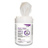 Diversey Oxivir 1 Wipes  6  x 7   160 Canister  12 Carton (DVO100850923)