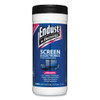 Endust Antistatic Cleaning Wipes  Premoistened  70 Canister (END11506)