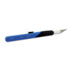 X-ACTO Retract-A-Blade Knife   11 Blade  Blue Black (EPIX3204)