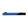 X-ACTO Retract-A-Blade Knife   11 Blade  Blue Black (EPIX3204)