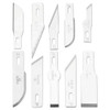 X-ACTO Knife Set  3 Knives  10 Blades  Carrying Case (EPIX5285)