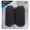 X-ACTO Knife Set  3 Knives  10 Blades  Carrying Case (EPIX5285)