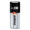 Energizer E90BP-2 Alkaline Batteries  1 5V  2 Pack (EVEE90BP2)