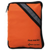First Aid Only Outdoor Softsided First Aid Kit for 10 People  205 Pieces Kit (FAO440)