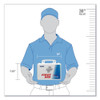 PhysiciansCare by First Aid Only Office First Aid Kit  for Up to 25 People  131 Pieces Kit (FAO60002)
