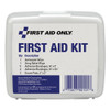 PhysiciansCare by First Aid Only First Aid On the Go Kit  Mini  13 Pieces Kit (FAO90101)