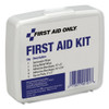 PhysiciansCare by First Aid Only First Aid On the Go Kit  Mini  13 Pieces Kit (FAO90101)