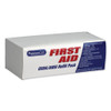 PhysiciansCare by First Aid Only OSHA First Aid Refill Kit  48 Pieces Kit (FAO90103)