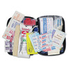 PhysiciansCare by First Aid Only Soft-Sided First Aid and Emergency Kit  105 Pieces Kit (FAO90168)