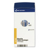 First Aid Only Knuckle Bandages  Individually Sterilized  10 Box (FAOFAE3008)
