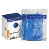 First Aid Only SmartCompliance Nitrile Lightweight Gloves  One Size  2 Box (FAOFAE6018)