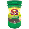 Folgers Instant Coffee Crystals  Decaf Classic  8 oz (FOL20630)