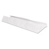 General Supply C-Fold Towels  10 13  x 11   White  200 Pack  12 Packs Carton (GEN1510B)