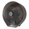 GEN JBT Dispenser  13 5  x 5  x 13 5   Transparent (GEN1601)