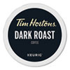 Tim Hortons K-Cup Pods Dark Roast  24 Box (GMT1279)